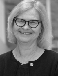 Professor Maria Eriksdotter
