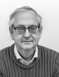 Dr. Rolf Karlsten
